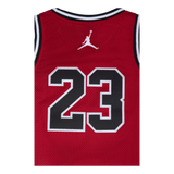 JORDAN 23 JERSEY