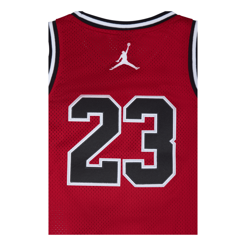 JORDAN 23 JERSEY