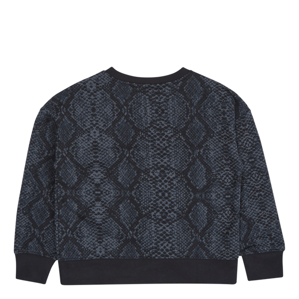 Girls' Essentials Snake Crew