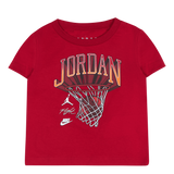 Jordan Kids Hoop Short Set
