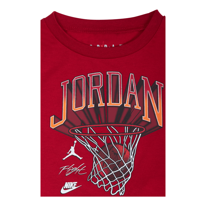 Jordan Kids Hoop Short Set