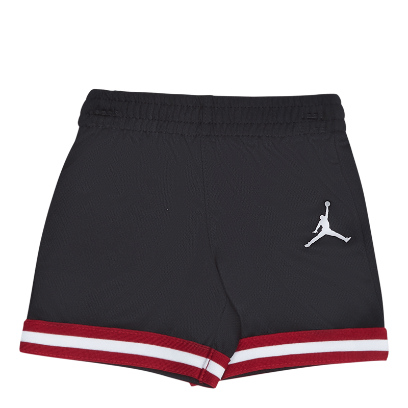 Jordan Kids Hoop Short Set