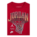 Kids Hoop Short Set