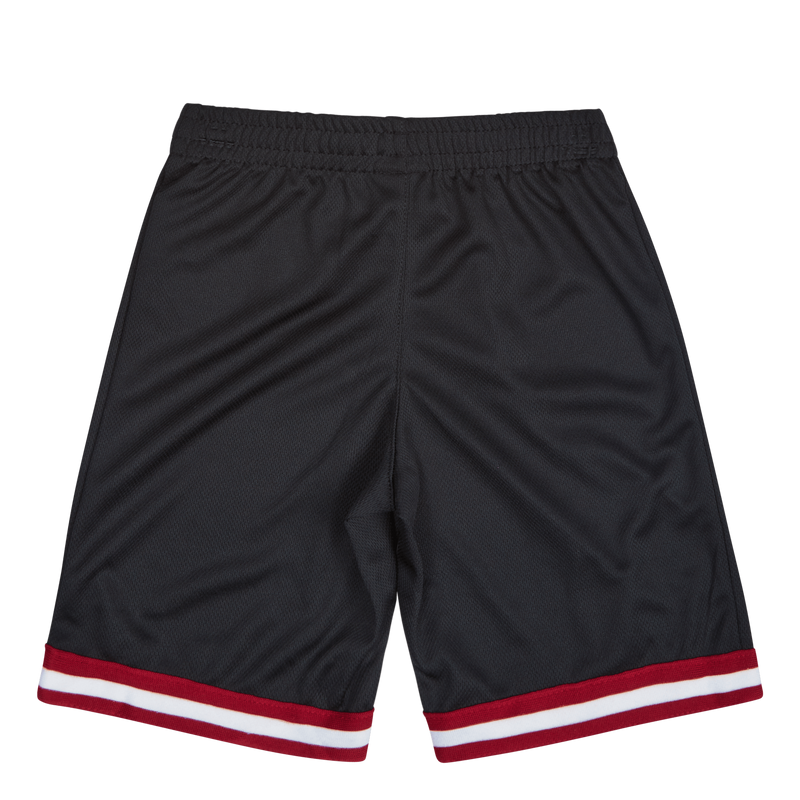 Kids Hoop Short Set