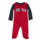 Kids Arch Footed Coverall