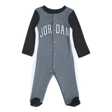 Kids Arch Footed Coverall