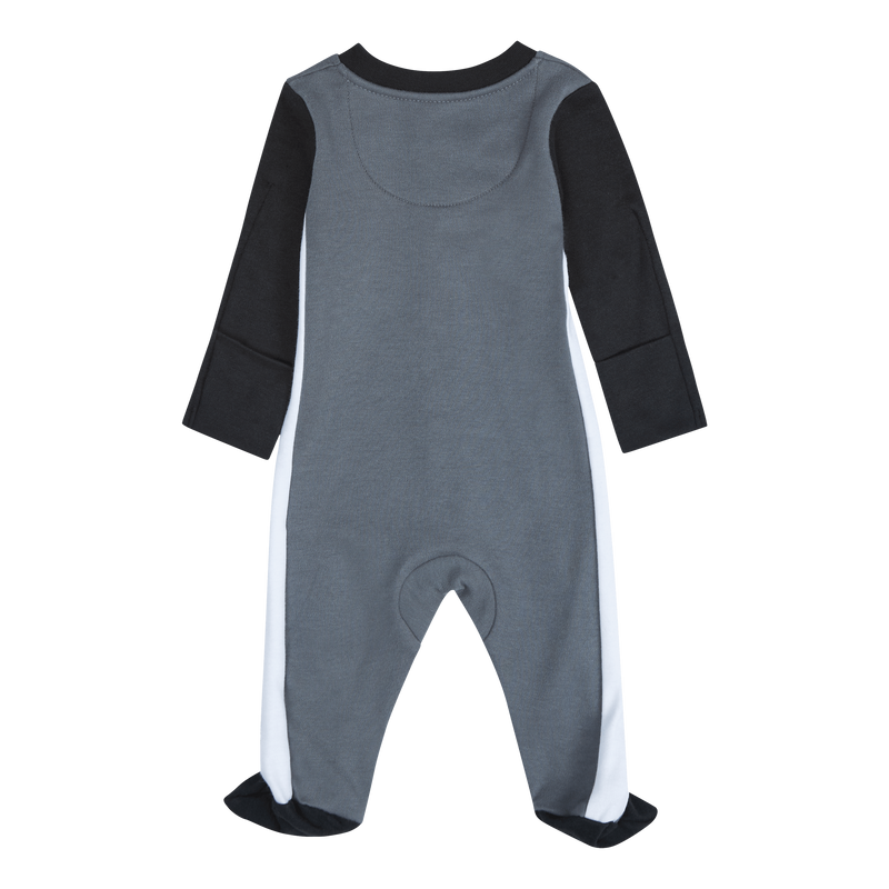 Kids Arch Footed Coverall