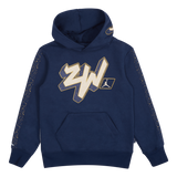 KIDS ZION PULLOVER HOODIE