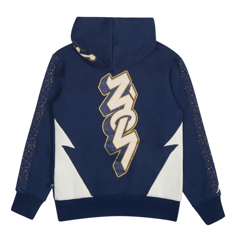 KIDS ZION PULLOVER HOODIE