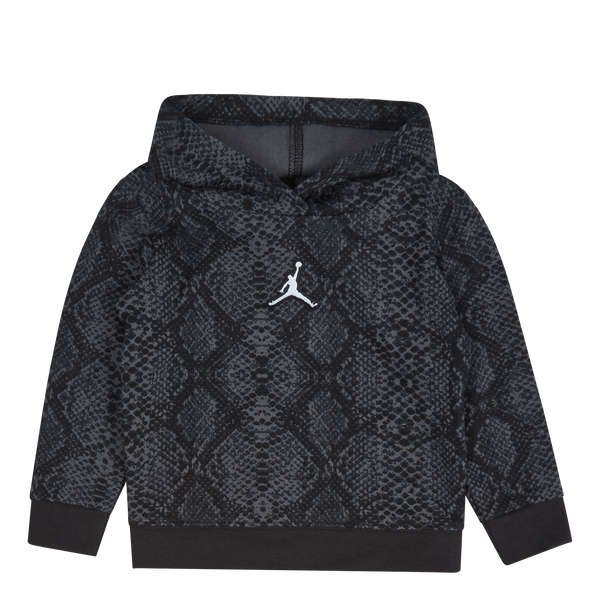 Girls' Essentials Snake Hoodies + Tights