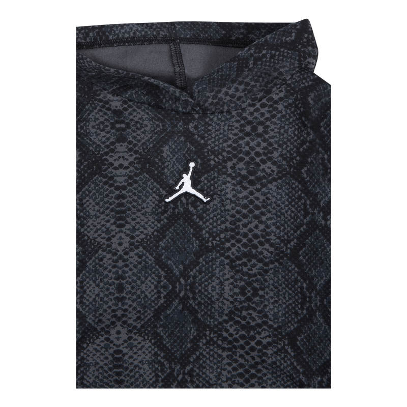 Jordan Girls' Essentials Snake Tights