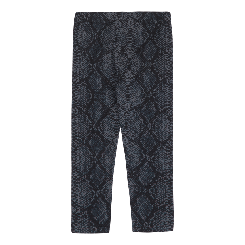 Jordan Girls' Essentials Snake Tights