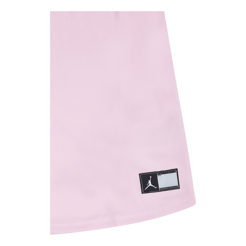 pink jordan jersey dress Jordan Kids Jersey 23 Dress | Pink