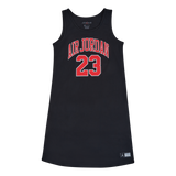 HBR JORDAN JERSEY DRESS