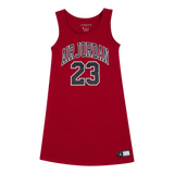 HBR JORDAN JERSEY DRESS