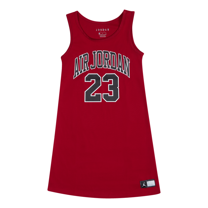HBR JORDAN JERSEY DRESS HBR JORDAN JERSEY DRESS