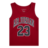 HBR JORDAN JERSEY DRESS