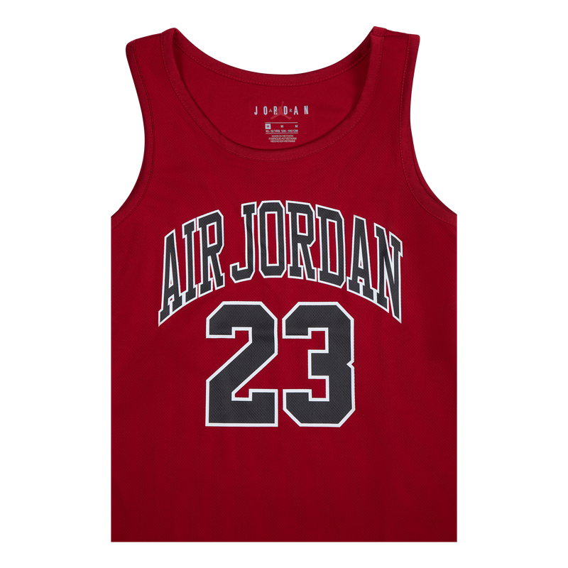 HBR JORDAN JERSEY DRESS
