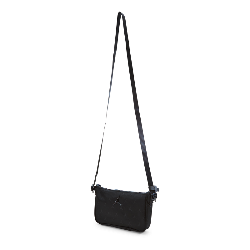 Jacquard Girl's Handbag