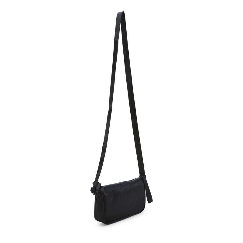 Jacquard Girl's Handbag