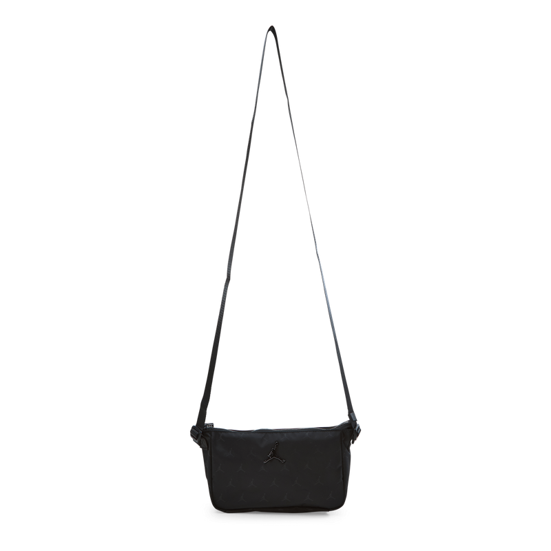 Jacquard Girl's Handbag