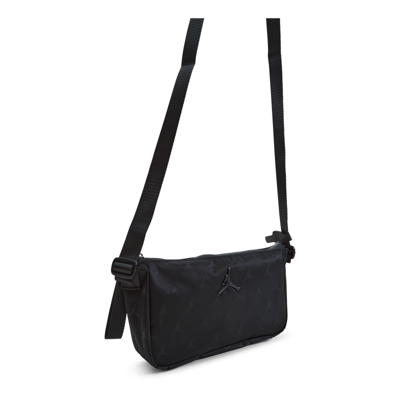 Jacquard Girl's Handbag
