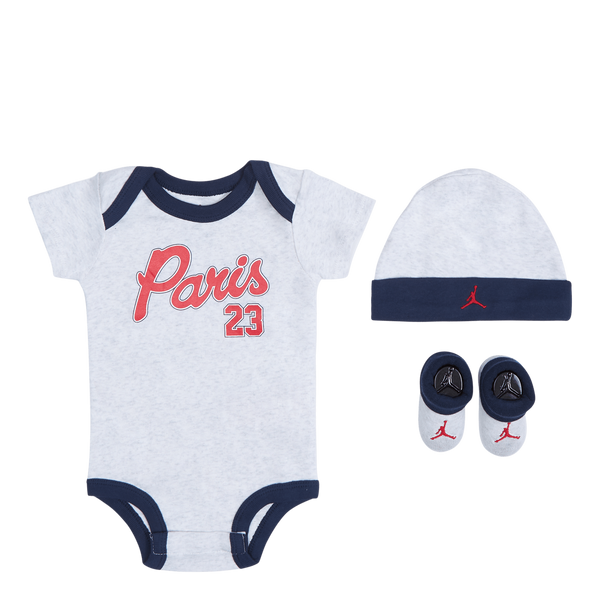 PSG 3pc Box Set