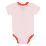 Jordan Headband/bodysuit/bib Set 3pc