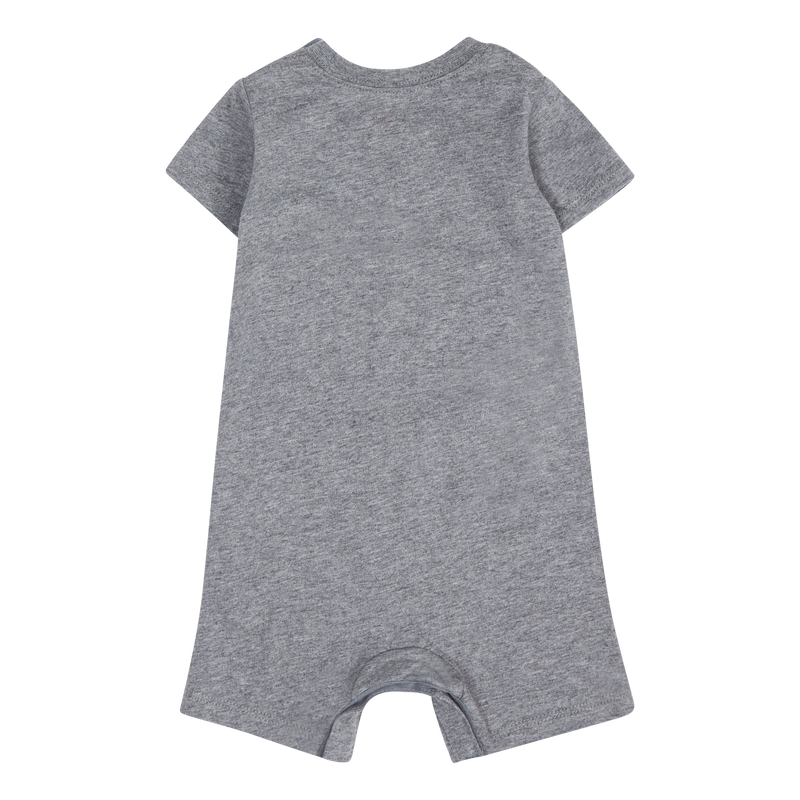 Jordan Kids 23 Romper & Bootie Set