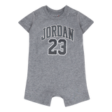 Jordan Kids 23 Romper & Bootie Set