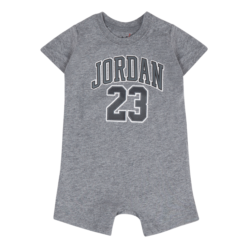 Jordan Kids 23 Romper & Bootie Set
