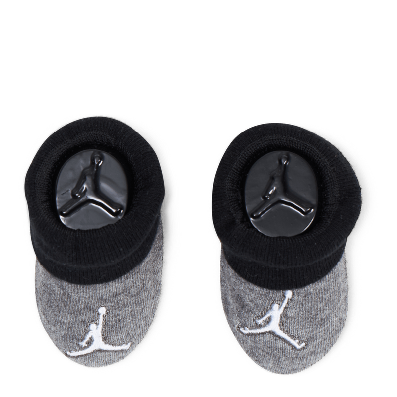 Jordan Kids 23 Romper & Bootie Set