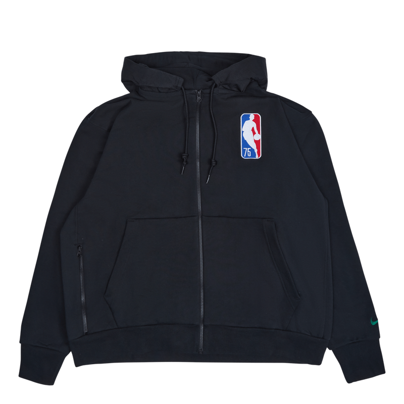 Celtics Full-zip Fleece
