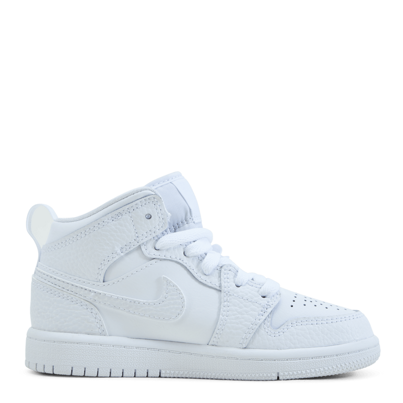 Air jordan 1 blanche femme online