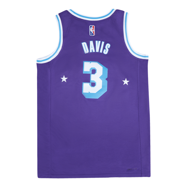 Lakers Df Swgmn Jsy Mmt 21 Davis Anthony