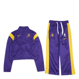 Lakers Women's Tracksuit