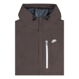 NSW Sf Lgcy Shell Hd Jacket