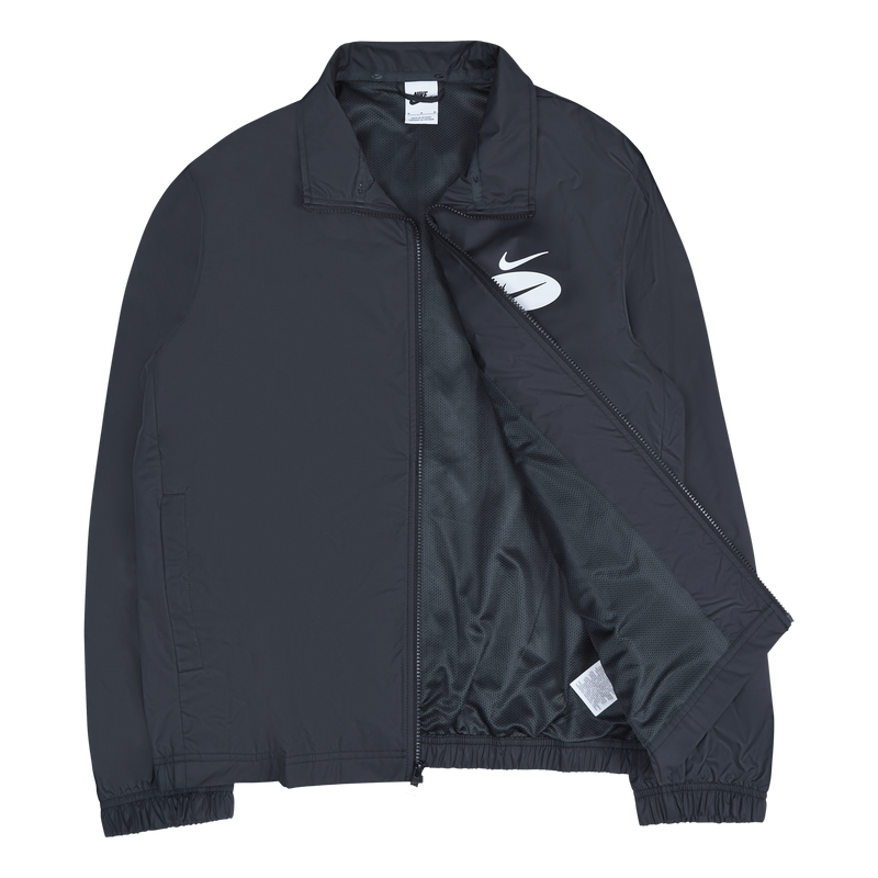 NSW Sl Wvn Lnd Jacket