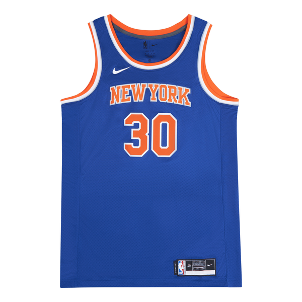 Knicks Swingman Jersey Icon 20 Randle Julius