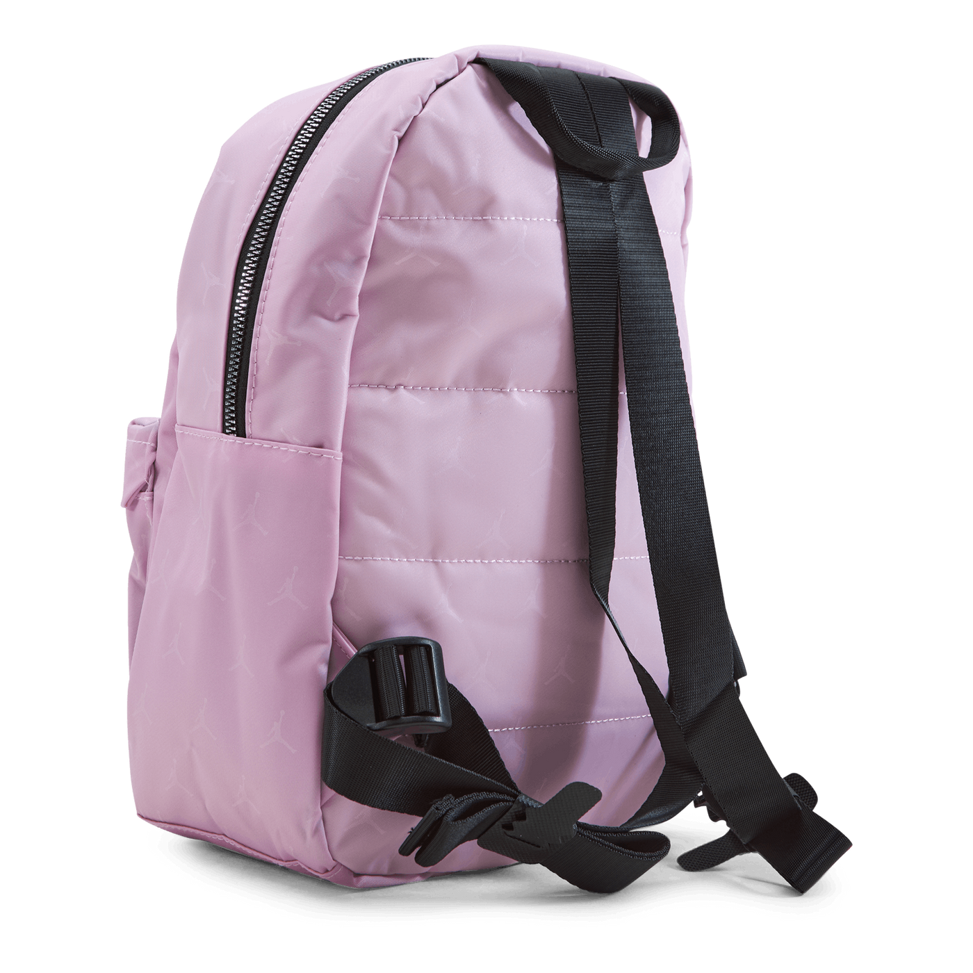 JACQUARD GIRL'S MINI BACKPACK - Jordan – Thesolestory.com JACQUARD GIRL'S MINI BACKPACK - Jordan – Thesolestory.com