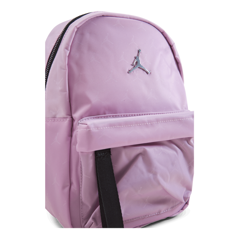 JACQUARD GIRL S MINI BACKPACK