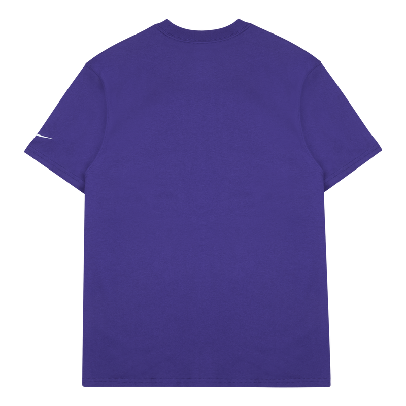 Lakers Courtside Shattrd Ss Tee