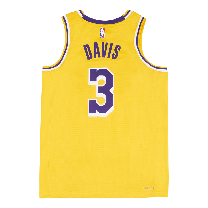 Lakers Swgmn Jsy Icon 20 Davis
