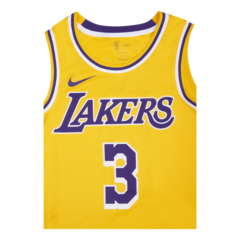 Lakers Swgmn Jsy Icon 20 Davis