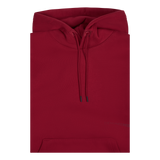 23 Enginee Men's Fleece Pullover Hoodie