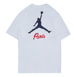 Jordan x PSG Men's Logo Tee