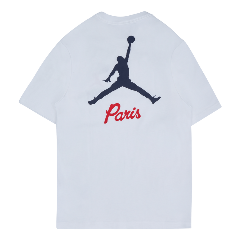 Jordan x PSG Men's Logo Tee