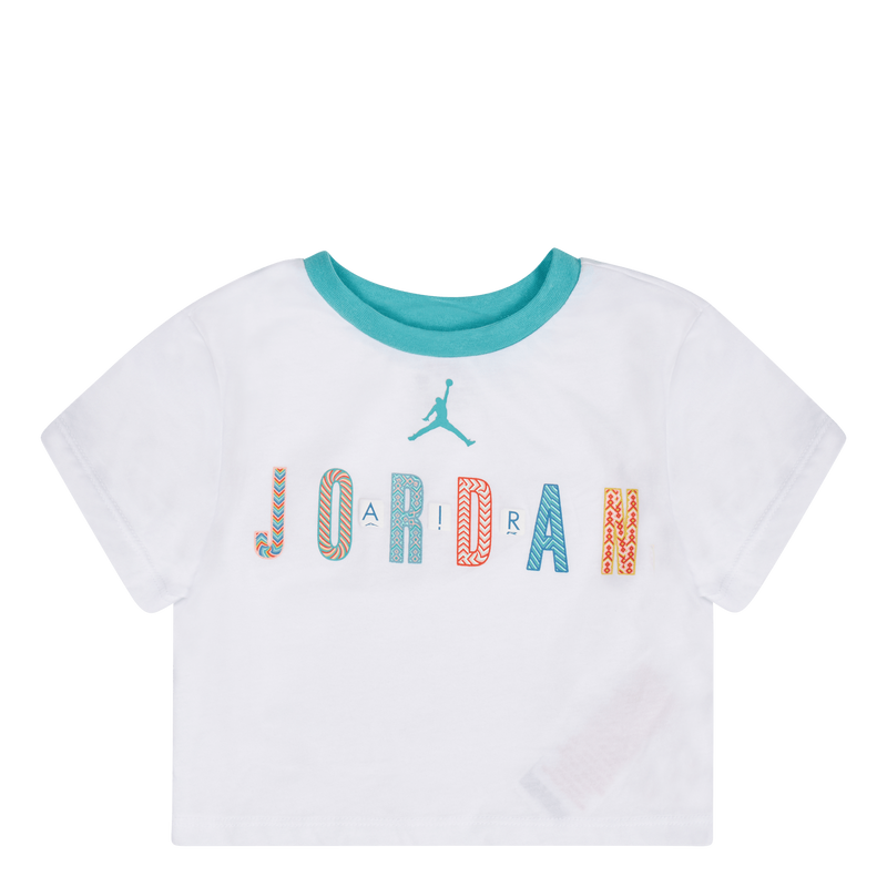 Jordan Baby Bff Short Set