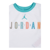 Jordan Baby Bff Short Set