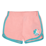 Jordan Baby Bff Short Set